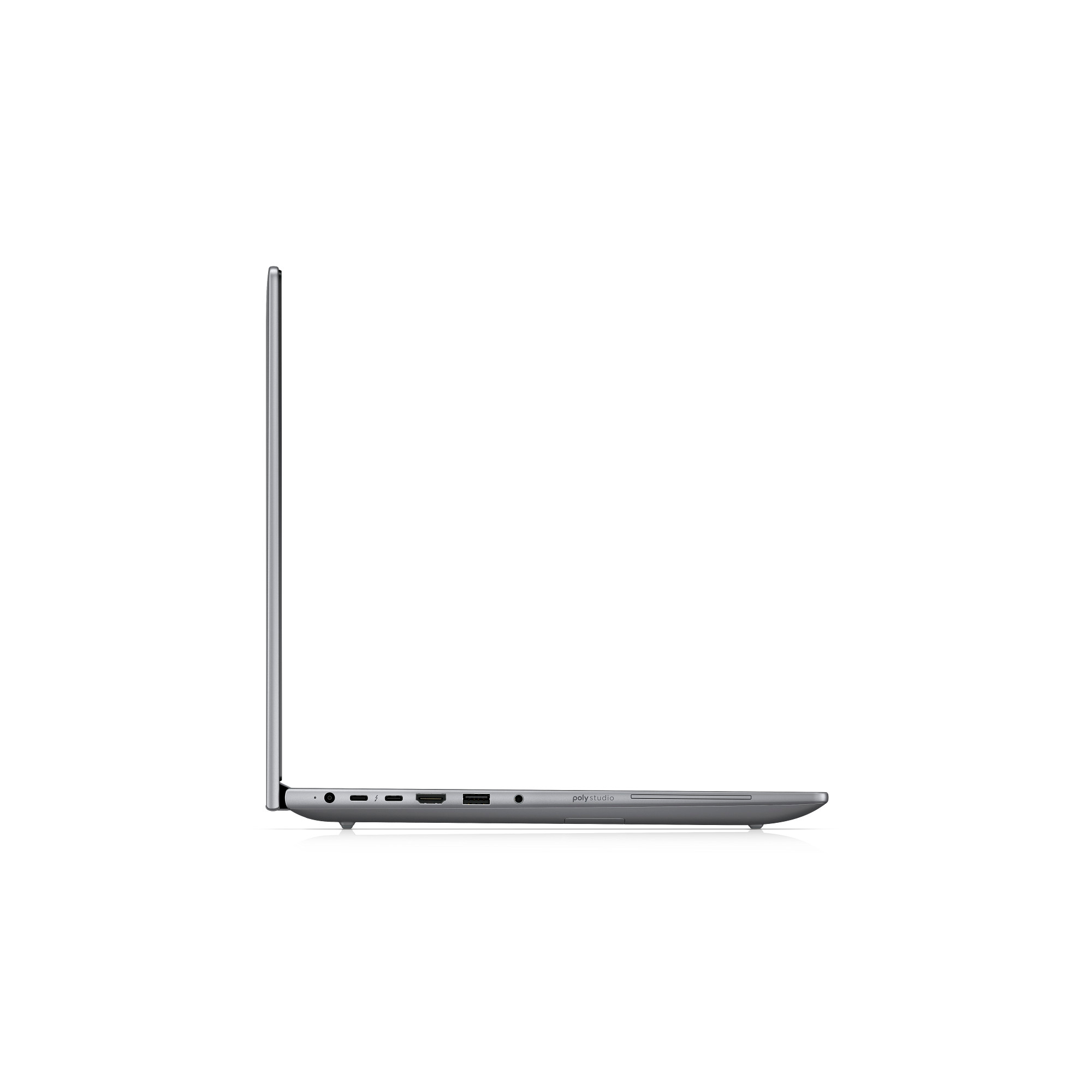 HP Zbook X, Intel® Core™ Ultra 7 NVIDIA RTX PRO 500 Blackwell (6GB),32GB, 1TB, WIN 11 PRO