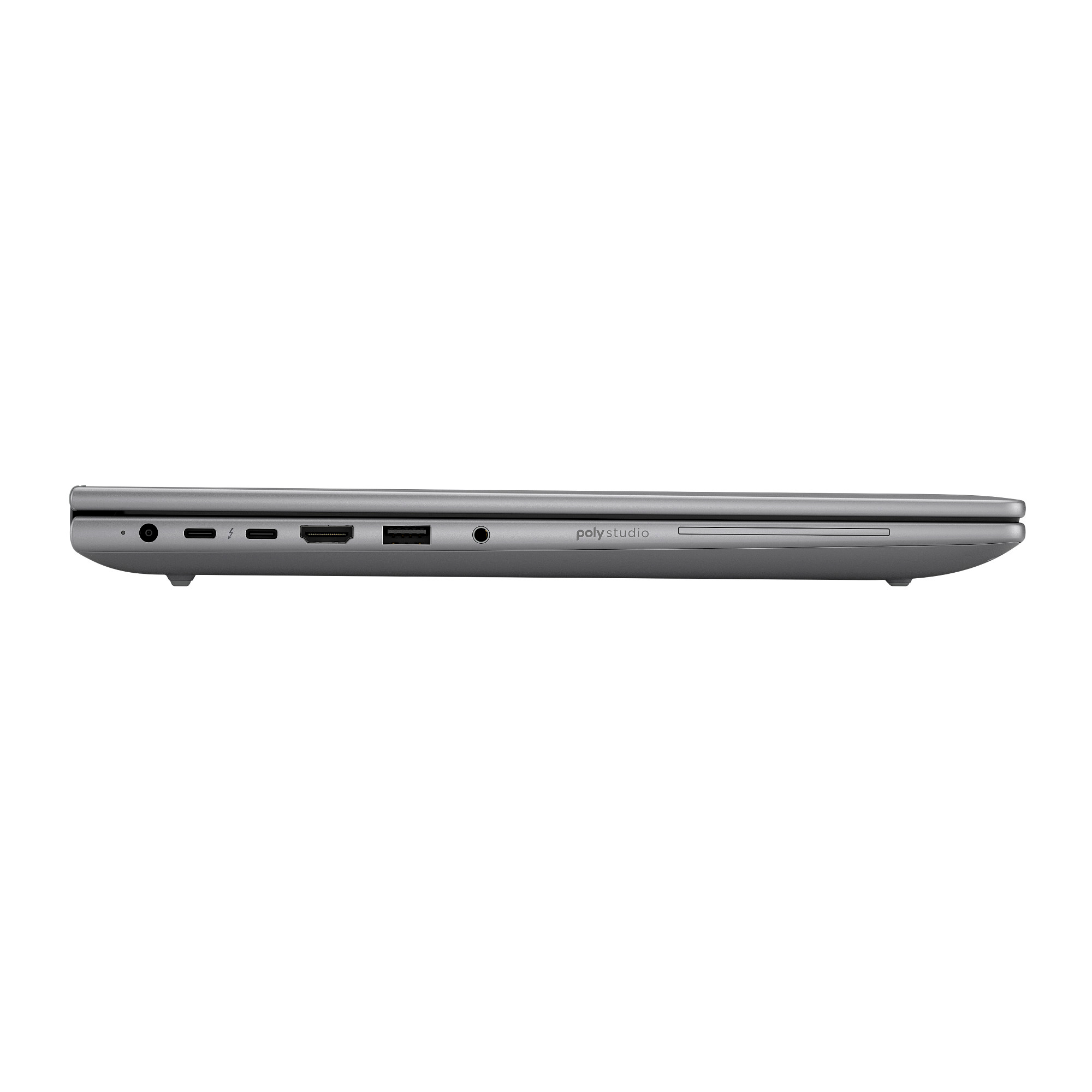 HP Zbook X, Intel® Core™ Ultra 7 NVIDIA RTX PRO 500 Blackwell (6GB),32GB, 1TB, WIN 11 PRO