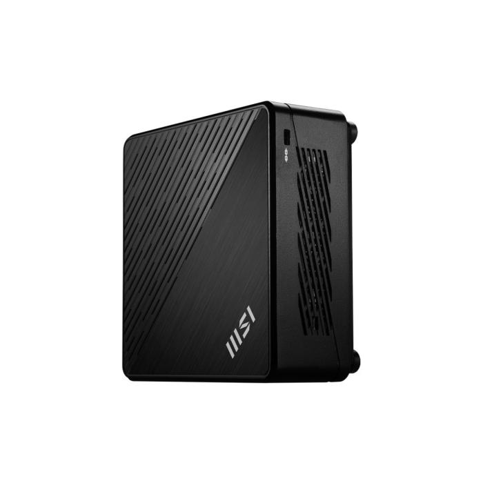 COMPUTADORA MSI CUBI 5 12M-016BUS INTEL CORE I7-1255U SIN PANTALLA SIN SISTEMA OPERATIVO 936-B0A811-085