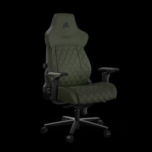 SILLA GAMING CORSAIR TC500 LUXE CF-9010068-WW