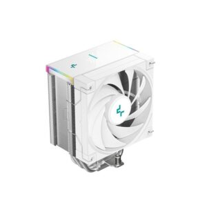 ENFRIAMIENTO DE AIRE DEEPCOOL AK500S DIGITAL SE WH LGA1851/ AM5/AM4 120MM R-AK500S-WHADMN-GJD BLANCO