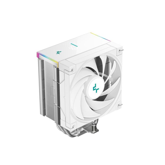 ENFRIAMIENTO DE AIRE DEEPCOOL AK500S DIGITAL SE WH LGA1851/ AM5/AM4 120MM R-AK500S-WHADMN-GJD BLANCO