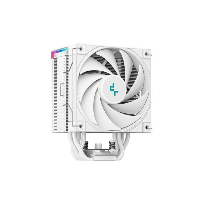 ENFRIAMIENTO DE AIRE DEEPCOOL AK500S DIGITAL SE WH LGA1851/ AM5/AM4 120MM R-AK500S-WHADMN-GJD BLANCO