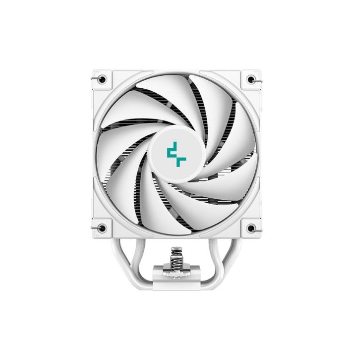 ENFRIAMIENTO DE AIRE DEEPCOOL AK500S DIGITAL SE LGA1851/ AM5/AM4 120MM R-AK500S-BKADMN-GJD NEGRO