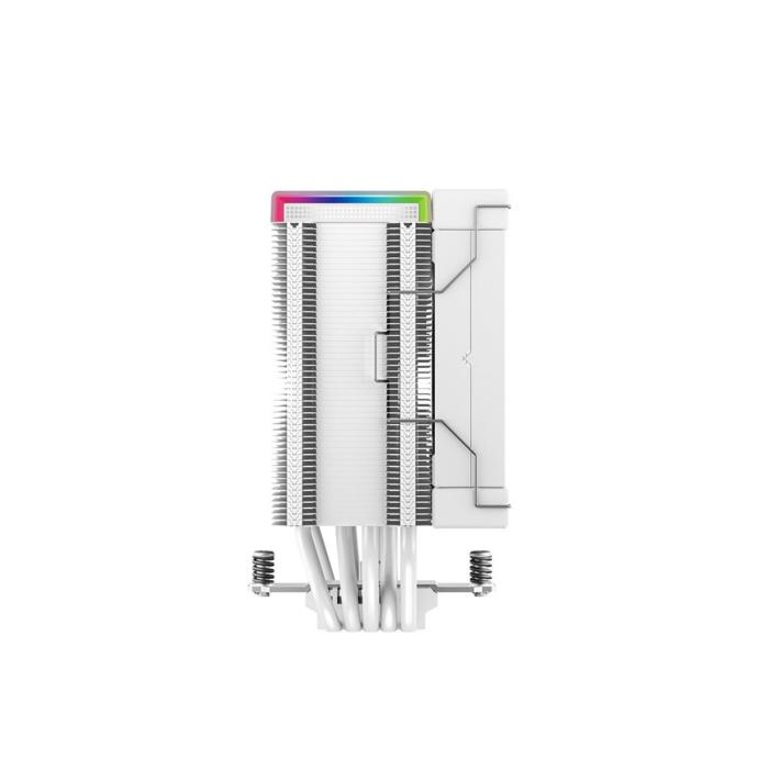 ENFRIAMIENTO DE AIRE DEEPCOOL AK500S DIGITAL SE LGA1851/ AM5/AM4 120MM R-AK500S-BKADMN-GJD NEGRO