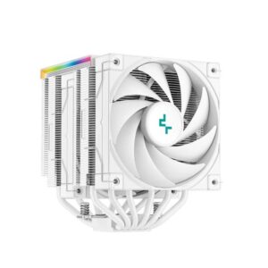 ENFRIAMIENTO DE AIRE DEEPCOOL AK620 DIGITAL SE LGA1851/ AM5/AM4 120MM R-AK620-BKADMN-GJD NEGRO