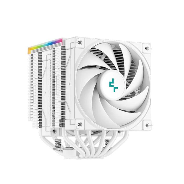 ENFRIAMIENTO DE AIRE DEEPCOOL AK620 DIGITAL SE LGA1851/ AM5/AM4 120MM R-AK620-BKADMN-GJD NEGRO