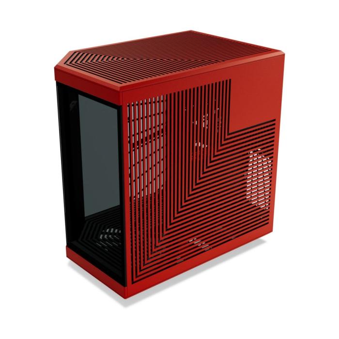 CASE HYTE Y70 TOUCH INFINITE TORRE MEDIA VIDRIO TEMPLADO CON PANTALLA TÁCTIL 14.9" GEN 3 CS-HYTE-Y70TTI-WW