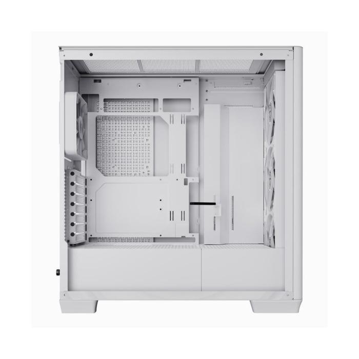 CASE RGB APNX C1-R-WT-V1 MID TOWER VENTILADORES 3 DE 140MM Y 1 DE 120MM CON MALLA FRONTAL Y LATERAL APCM-CR01243.21