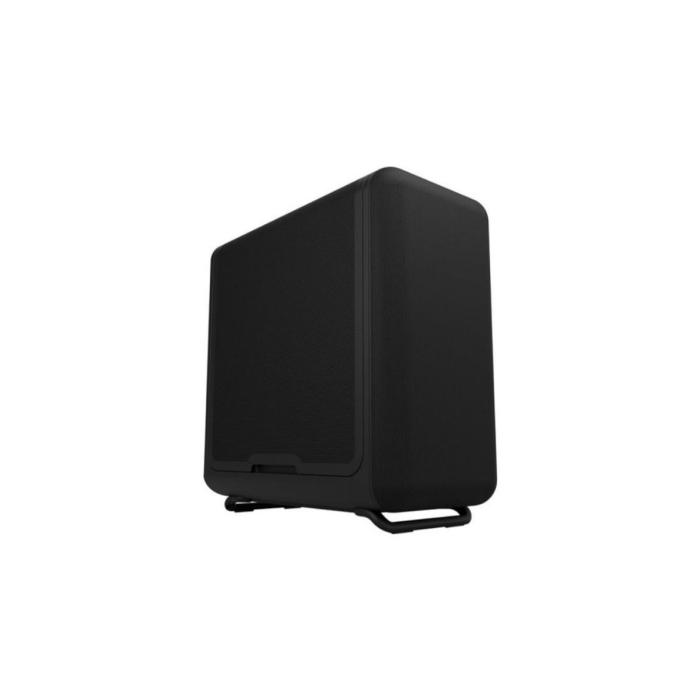 CASE HYTE X50 AIR MID TOWER SIN VENTILACIÓN INCLUIDA CS-HYTE-X50A-WW BLANCO
