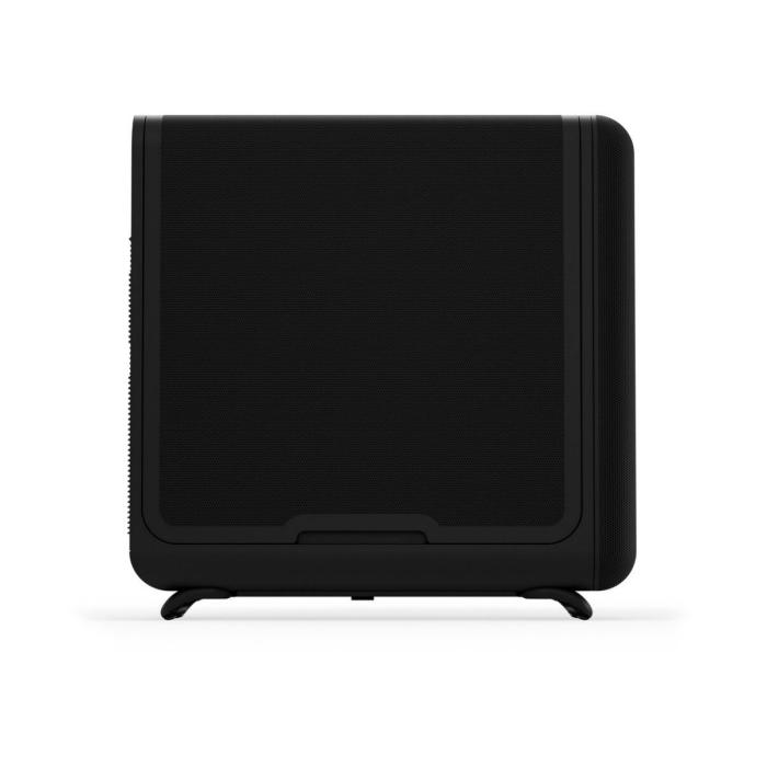 CASE HYTE X50 AIR MID TOWER SIN VENTILACIÓN INCLUIDA CS-HYTE-X50A-WW BLANCO