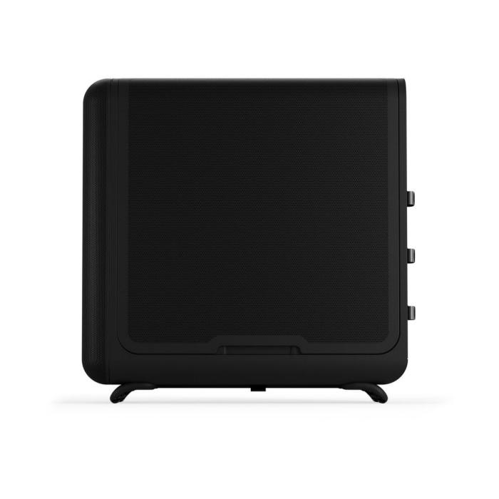 CASE HYTE X50 AIR MID TOWER SIN VENTILACIÓN INCLUIDA CS-HYTE-X50A-WW BLANCO