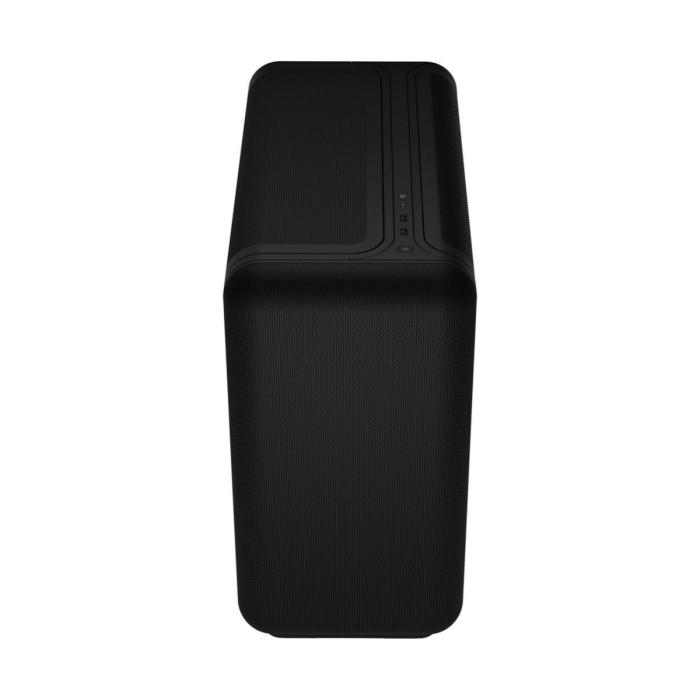 CASE HYTE X50 AIR MID TOWER SIN VENTILACIÓN INCLUIDA CS-HYTE-X50A-WW BLANCO