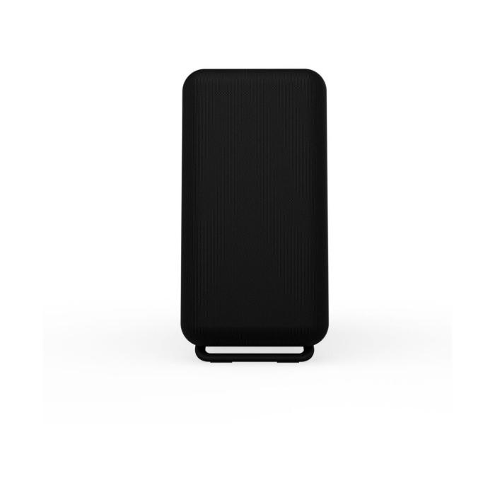 CASE HYTE X50 AIR MID TOWER SIN VENTILACIÓN INCLUIDA CS-HYTE-X50A-WW BLANCO