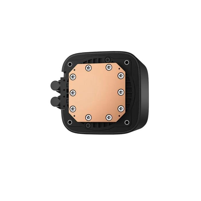 ENFRIAMIENTO LIQUIDO RGB DEEPCOOL LE360 V2 AIO 360MM R-LE360-BKAMMC-G-2
