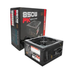 FUENTE DE PODER EAGLE WARRIOR 850W BRONZE PK850E5B001C