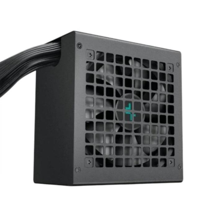 FUENTE DE PODER DEEPCOOL PL650D 650W 80 PLUS BRONZE NO MODULAR R-PL650D-FC0B-JDUS-V2