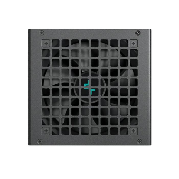 FUENTE DE PODER DEEPCOOL PL650D 650W 80 PLUS BRONZE NO MODULAR R-PL650D-FC0B-JDUS-V2