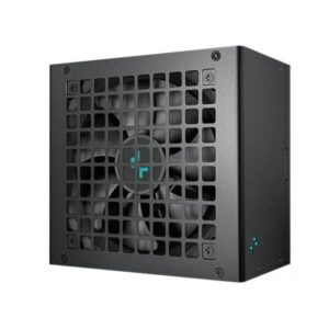FUENTE DE PODER DEEPCOOL PL650D 650W 80 PLUS BRONZE NO MODULAR R-PL650D-FC0B-JDUS-V2