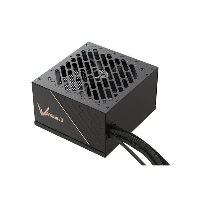 FUENTE DE PODER FORMULA V LINE FV850BD 100V-240V 850W 80PLUS BRONZE NO MODULAR ATX 4711401664680 NEG