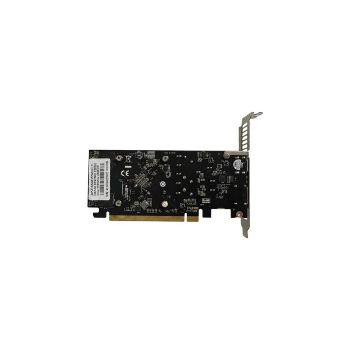 TARJETA DE VIDEO ARKTEK RADEON RX 550 8GB GDDR5 1183 MHZ AKR550D5S8GL1