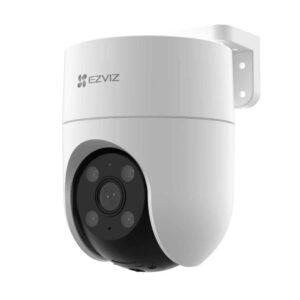 EZVIZ - Surveillance camera - Indoor / Outdoor - H8c WIFI+4G