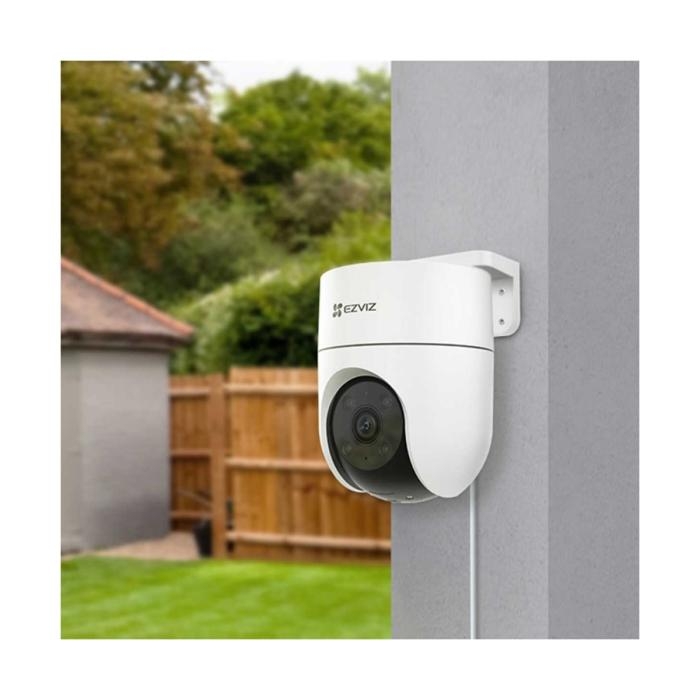 EZVIZ - Surveillance camera - Indoor / Outdoor - H8c WIFI+4G