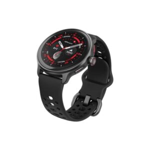 SMART WATCH HIFUTURE VELA NEGRO
