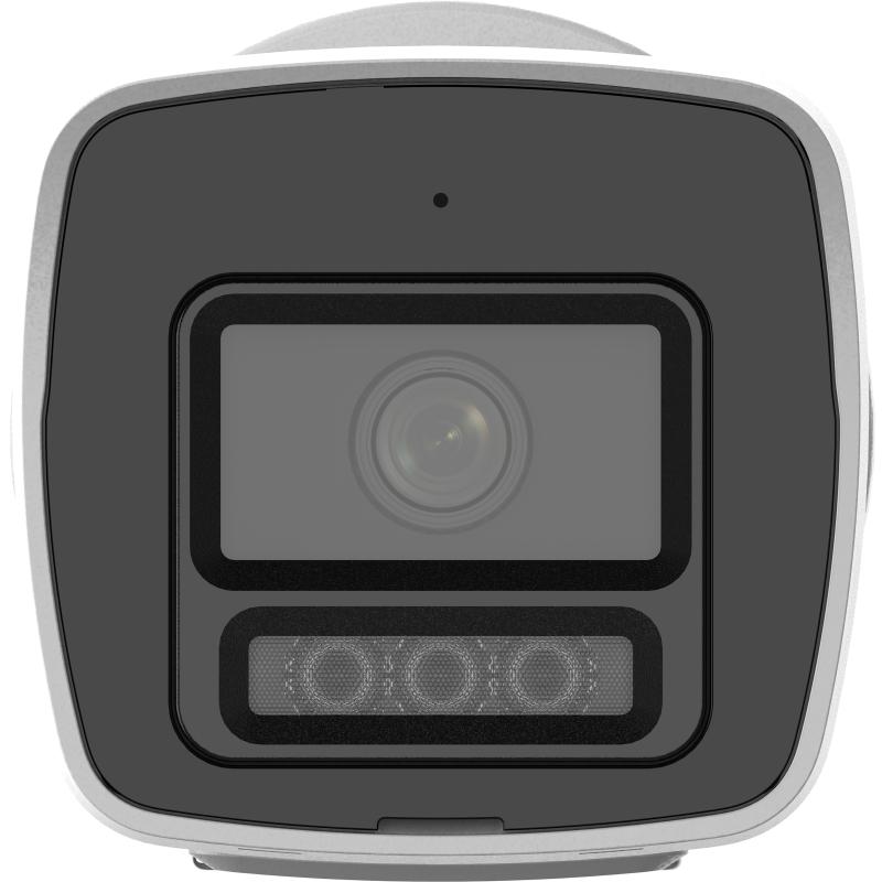 Hikvision - Network surveillance camera - 3K Wi-Fi 6 Indoor PT Camera