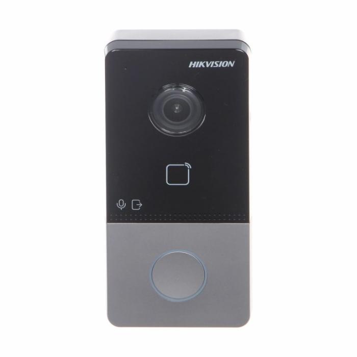 Hikvision - Video intercom system - DS-KIS603-P