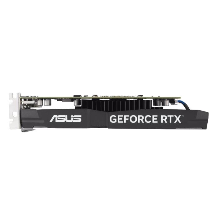 ASUS - DUAL-RTX3050-O6G - PCI Express 4.0 - NVIDIA - NVIDIA GeForce RTX 3050