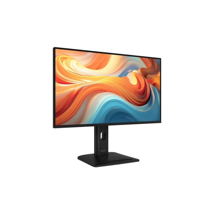 MONITOR MSI PRO MP275PG E14 27 PULG PLANA 1920 X 1080 144 HZ PANEL IPS ADAPTIVE-SYNC 9S6-3PE49M-004