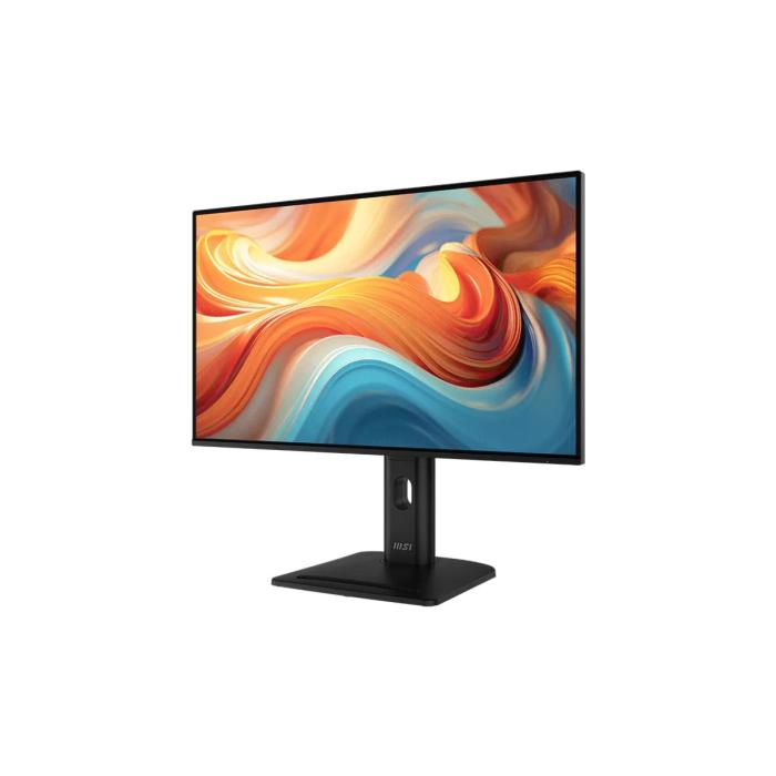 MONITOR MSI PRO MP275PG E14 27 PULG PLANA 1920 X 1080 144 HZ PANEL IPS ADAPTIVE-SYNC 9S6-3PE49M-004