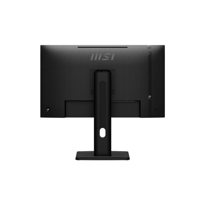 MONITOR MSI PRO MP275PG E14 27 PULG PLANA 1920 X 1080 144 HZ PANEL IPS ADAPTIVE-SYNC 9S6-3PE49M-004