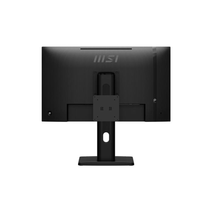 MONITOR MSI PRO MP275PG E14 27 PULG PLANA 1920 X 1080 144 HZ PANEL IPS ADAPTIVE-SYNC 9S6-3PE49M-004