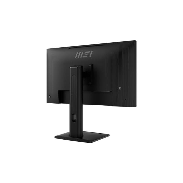MONITOR MSI PRO MP275PG E14 27 PULG PLANA 1920 X 1080 144 HZ PANEL IPS ADAPTIVE-SYNC 9S6-3PE49M-004