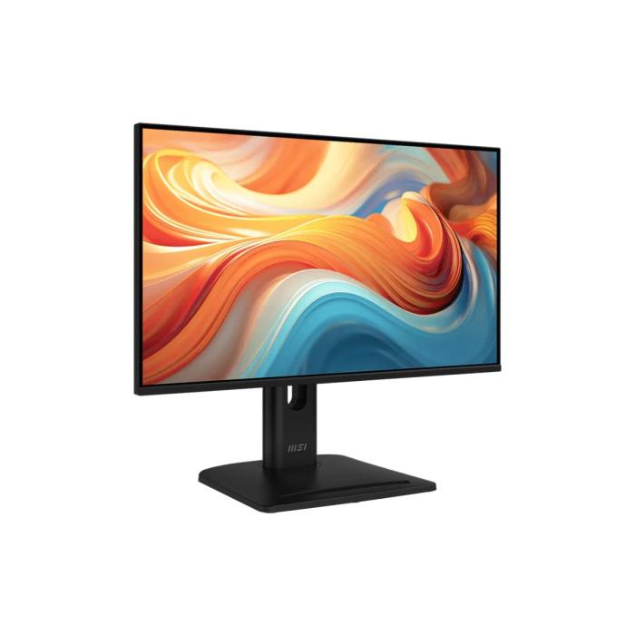MONITOR MSI PRO MP245PG E14 24" PLANA 1080P 144HZ IPS FREESYNC HDMI / DISPLAYPORT / VGA 9S6-3PE39M-0