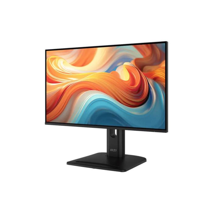 MONITOR MSI PRO MP245PG E14 24" PLANA 1080P 144HZ IPS FREESYNC HDMI / DISPLAYPORT / VGA 9S6-3PE39M-0