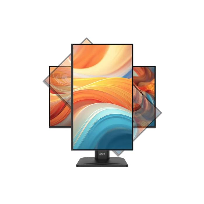 MONITOR MSI PRO MP245PG E14 24" PLANA 1080P 144HZ IPS FREESYNC HDMI / DISPLAYPORT / VGA 9S6-3PE39M-0