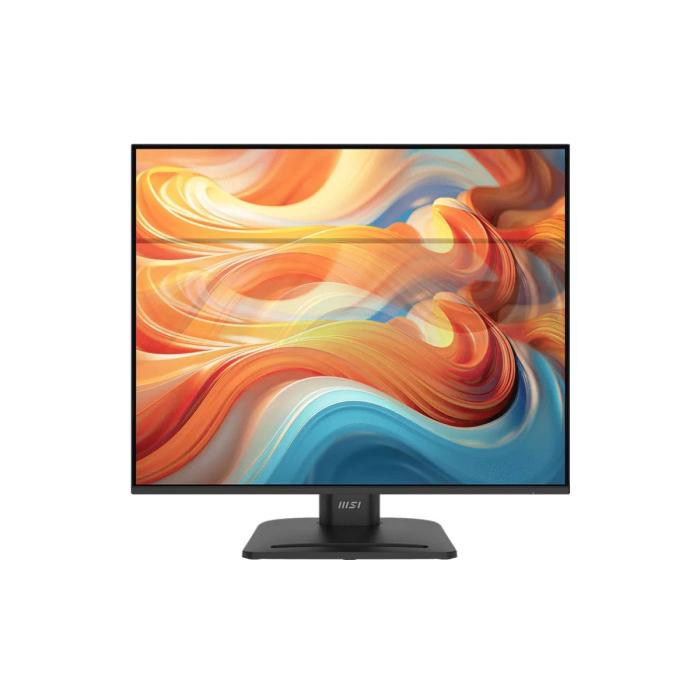 MONITOR MSI PRO MP245PG E14 24" PLANA 1080P 144HZ IPS FREESYNC HDMI / DISPLAYPORT / VGA 9S6-3PE39M-0