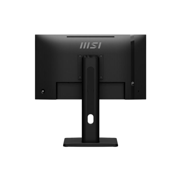 MONITOR MSI PRO MP245PG E14 24" PLANA 1080P 144HZ IPS FREESYNC HDMI / DISPLAYPORT / VGA 9S6-3PE39M-0