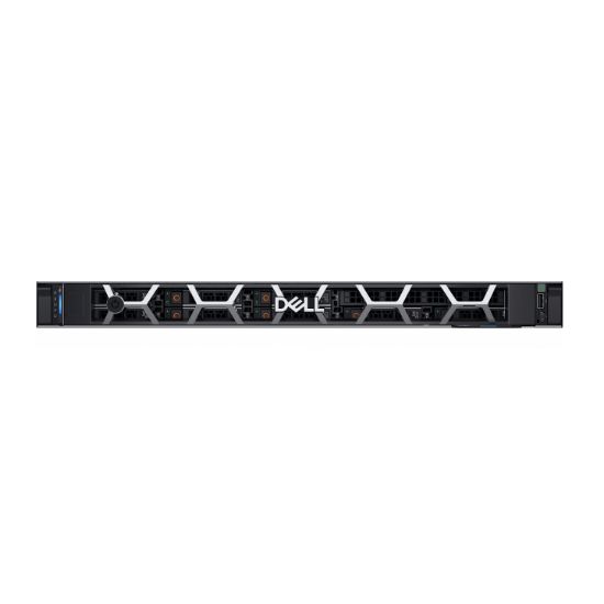 Dell - Server - Intel Xeon 6357P - 960 GB Hard Drive Capacity