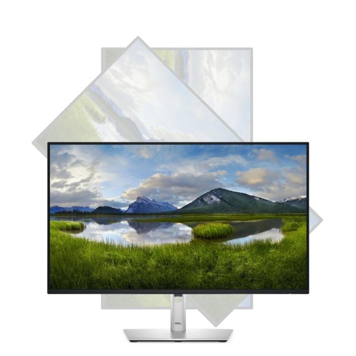 Monitor Dell Pro Plus 27", 3 Años de garantia - P2725HE