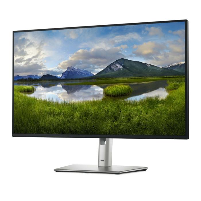 Monitor Dell Pro Plus 27", 3 Años de garantia - P2725HE