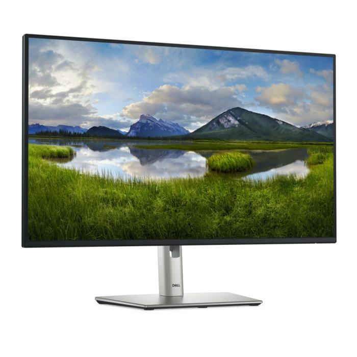 Monitor Dell Pro Plus 27", 3 Años de garantia - P2725HE