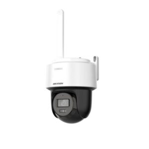 Hikvision - Surveillance camera - 2K Wi-Fi 6 Indoor PT Camera