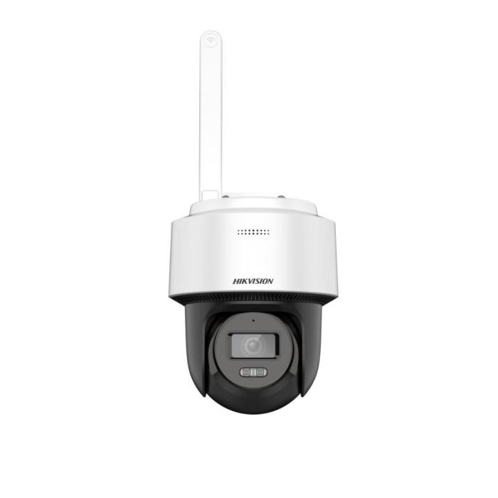 Hikvision - Surveillance camera - 2K Wi-Fi 6 Indoor PT Camera