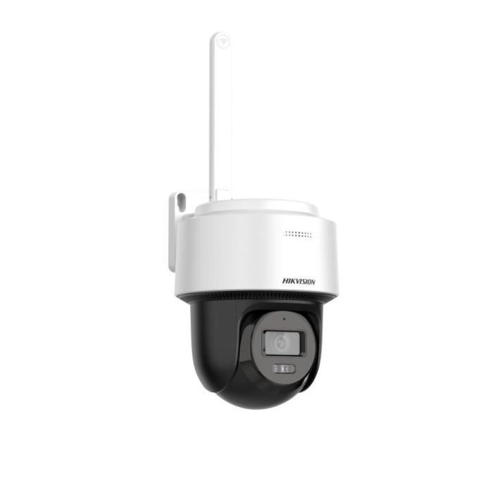Hikvision - Surveillance camera - 2K Wi-Fi 6 Indoor PT Camera