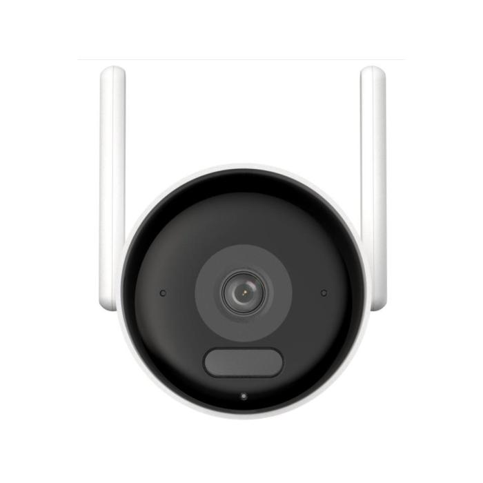 Hikvision - Surveillance camera - Indoor / Outdoor - 2MP Wi-Fi 6 Outdoor Bullet Cam