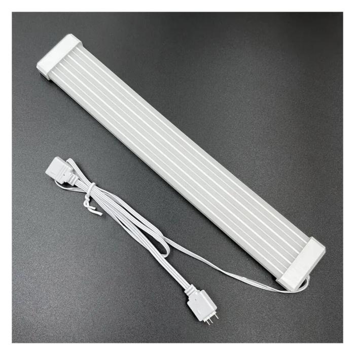 CONTROLADOR LED A1 ARGB GEN2 VERSATIL  NEGRO MFY-ACBN-NNUNN-R2
